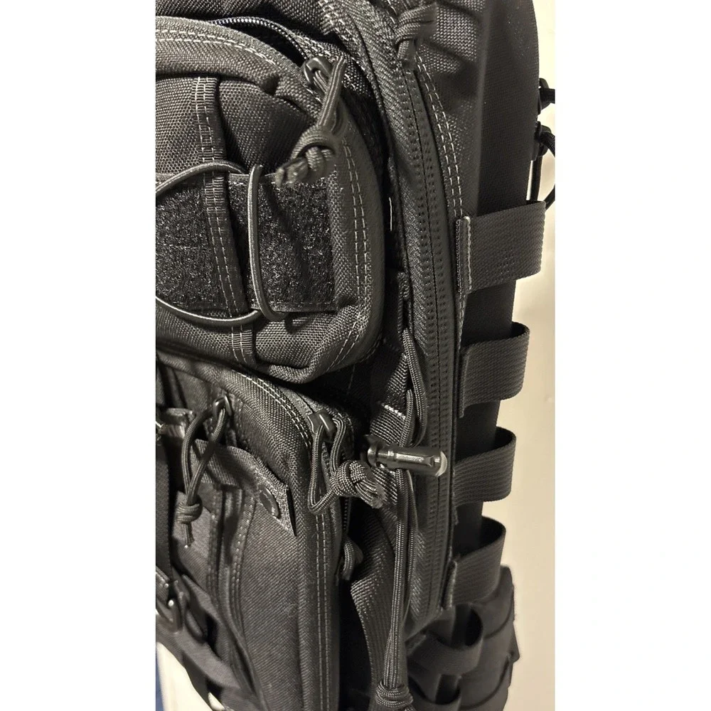 Maxpedition Tactical Backpack Black NEW WITH TAGS
